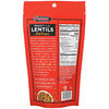 Seapoint Farms, Mighty Lil' Lentils, Barbeque, 5 oz (142 g)