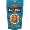씨포인트 팜, Mighty Lil' Lentils, Falafel, 5 oz (142 g)