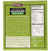 Seapoint Farms, Dry Roasted Edamame, Spicy Wasabi, 8 Snack Packs, 0.79 oz (22.5 g) Each