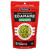 Seapoint Farms, Haricots edamame rôtis à sec, Sel de mer, 113 g