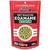Seapoint Farms, Dry Roasted Edamame, Sea Salt, 4 oz (113 g)