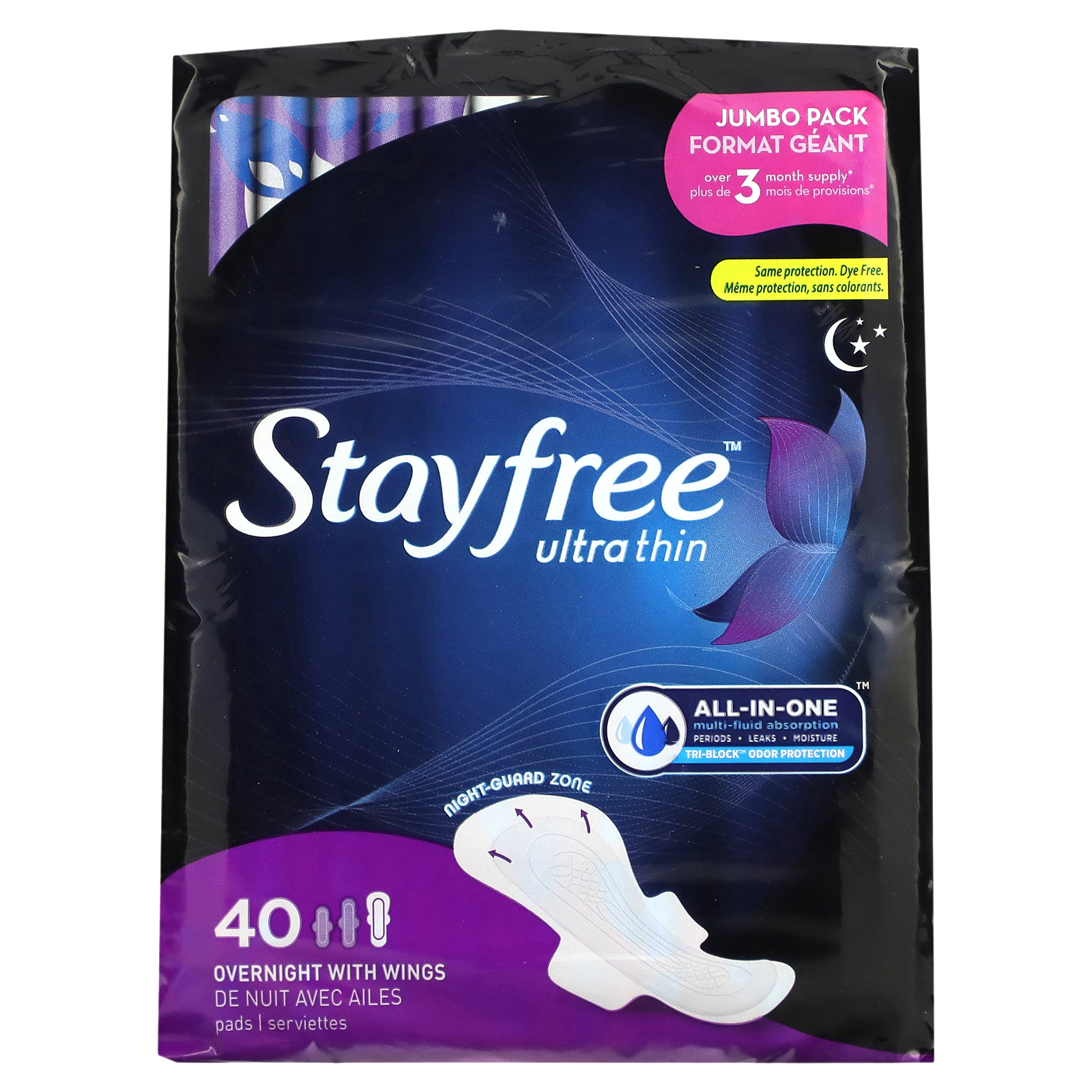 Stayfree