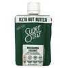 SuperFat, Keto Nut Butter, Macadamia Coconut, 1.5 oz (42 g)