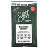 SuperFat‏, Keto Nut Butter, Macadamia Coconut,  1.06 oz (30 g)