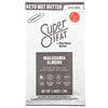 SuperFat‏, Keto Nut Butter, Macadamia Almond, 1.06 oz (30 g)