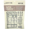 SuperFat, Keto Cookie Bites 黃油曲奇，2.25 盎司（64 克）