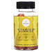 Sunergetic, Vitamin D3 Gummies, Strawberry, Peach and Mango, 60 Gummies
