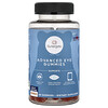 Advanced Eye Gummies, манго, 60 жевательных таблеток