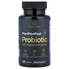 Probiotic With Digestive Enzymes, Probiotikum mit Verdauungsenzymen, 60 Kapseln
