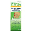 Seagate, 橄欖葉通鼻噴霧，1 液量盎司（30 毫升）