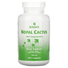 Seagate, Nopal Cactus, 500 mg, 180 V Capsules