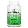 Seagate, Olive Leaf Extract, 450 mg, 250 V Capsules