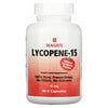 Seagate, Lycopene-15, 15 mg, 90 Vcaps