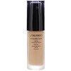 Shiseido, Synchro Skin, Lasting Liquid Foundation, SPF 20, Neutral 4, 1 fl oz (30 ml)