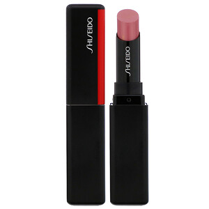 Отзывы о Shiseido, VisionAiry Gel Lipstick, 208 Streaming Mauve, .05 oz (1.6 g)