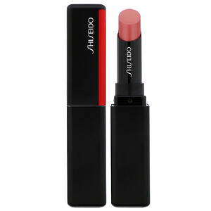 Отзывы о Shiseido, VisionAiry Gel Lipstick, 211 Rose Muse,  .05 oz (1.6 g)