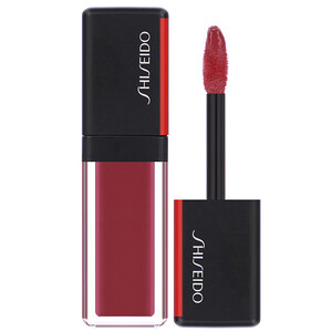 Отзывы о Shiseido, LacquerInk LipShine, 309 Optic Rose, .2 fl oz (6 ml)