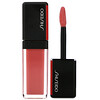 Shiseido, LacquerInk LipShine, 312 Electro Peach, .2 fl oz (6 ml)