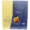 Sahale Snacks, Berry Macaroon Almond Mix, 9 Packs, 1.5 oz (42.5 g) Each