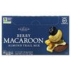 Sahale Snacks, Amandel Trail Mix, Bessen Macaroon, 9 Pakken, 1,5 oz (42,5 g) Elk