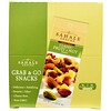 Trail Mix, Classic Fruit + Nut Blend, 9 Packs, 1.5 oz (42,5 g) Each
