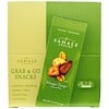 Sahale Snacks, Mango Tangoアーモンドミックス、9パック、各1.5 オンス(42.5 g)