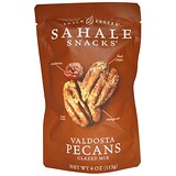 Sahale Snacks, Snack Better, смесь глазированных орехов пекан из Валдосты, 4 унции (113 г) отзывы