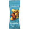 Sahale Snacks, Snack Mix, Sea Salt Bean + Nut, 9 Bags,1.25 oz (36 g) Each