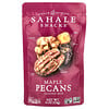 Sahale Snacks, Geglazuurde mix, esdoornpecannoten, 113 g
