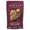 Sahale Snacks(サハレスナック), スナックベター®, メープルペカン,  4.0 オンス (113 g)