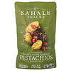 Sahale Snacks, Geglazuurde mix, natuurlijke granaatappelpistachenoten, 113 g