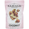Sahale Snacks‏, مكمل غذائي Snack Mix، كرز كاكاو لوز جوز الهند، 4.5 أونصة (128 جم)