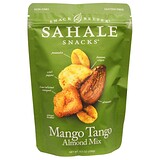 Отзывы о Snack Better, смесь миндального с манго танго, 8 унций (226 г)