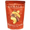 Sahale Snacks, Mix de Castanhas e Crumble de Framboesa, 8.0 oz (226 g)