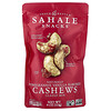 Sahale Snacks, Geglazuurde mix, granaatappel-vanille cashewnoten, 113 g