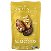 Sahale Snacks, Geglazuurde mix, honing amandelen, 4 oz (113 g)