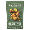 사헬 스낵, Snack Mix, Asian Sesame Edamame Bean + Nut, 4 oz (113 g)