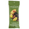 Sahale Snacks, Glazed Mix, Naturally Pomegranate Flavored Pistachios, 9 Packs, 1.5 oz (42.5 g) Each