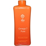 Отзывы о Omega-7 Pure, 23.35 fl oz (750 ml)