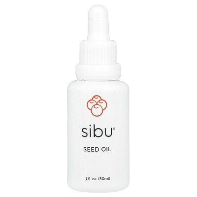 Sibu Beauty  Sea Berry Seed Oil  1 fl oz (30 ml)