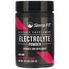 Sierra Fit, Electrolyte Powder, 0 Calories, Mixed Berry, 10.3 oz (291 g)