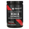 Sierra Fit, BCAA&電解質、7G BCAA、スイカ、435g(15.34オンス)