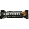 Sierra Fit, Protein Crisps, Proteinchips, gesalzenes Toffee, 12 Riegel, je 56 g (1,98 oz.)