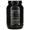 Sierra Fit, Whey Protein Complete, vollwertiges Molkenprotein, vollmundige Schokolade, 907 g (2 lb.)
