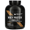 Sierra Fit(シエラフィット), Whey Protein Complete, Rich Chocolate, 5 lbs (2.27 kg)