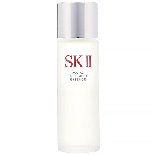 SK-II, フェイシャルトリートメントエッセンス、75ml（2.5fl oz）