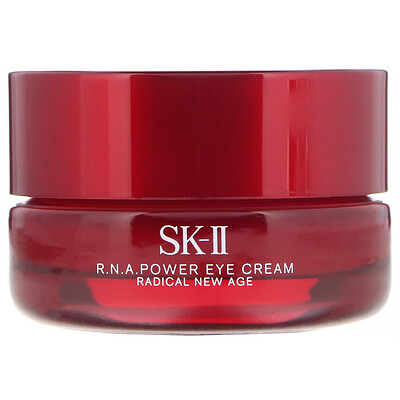 

SK-II R.N.A. Power, Radical New Age Eye Cream, 0.4 fl oz (14.5 ml)