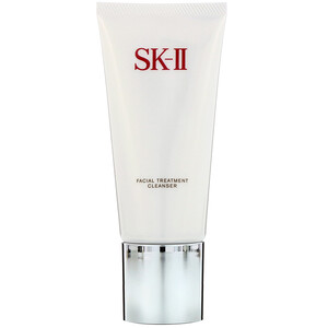 Отзывы о SK-II, Facial Treatment Cleanser, 3.6 fl oz (109 ml)