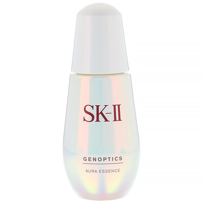 

SK-II GenOptics Aura Essence, 50 мл (1,6 жидк. унции)