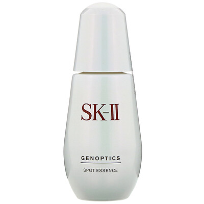 

SK-II GenOptics, точечная эссенция, 50 мл (1,6 жидк. унций)